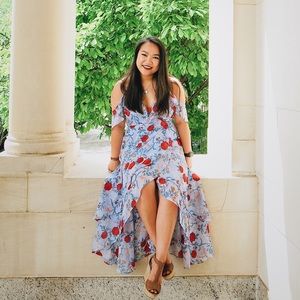 Meet your Posher, Annie